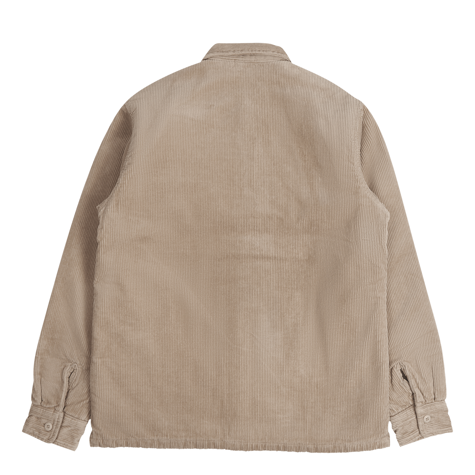 Whitsome Shirt Jac Wall