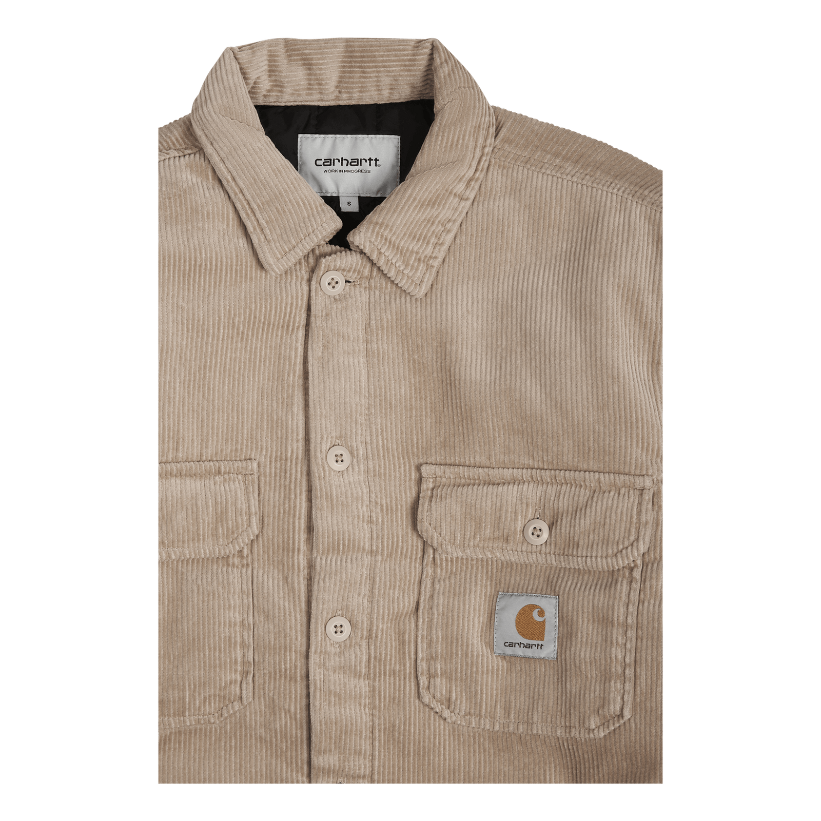 Whitsome Shirt Jac Wall