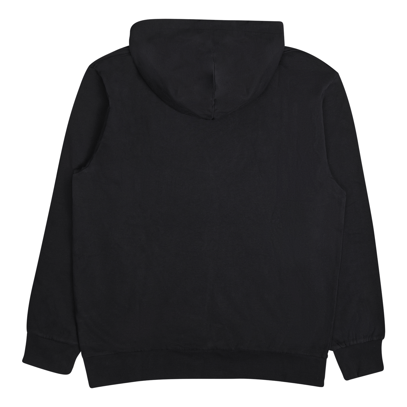Hooded Scrawl Sweat Dark Navy / Bonsaã¯