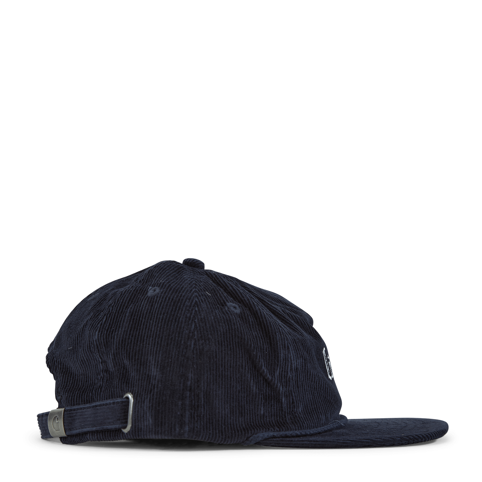 Letterman Cap Dark Navy / Wax