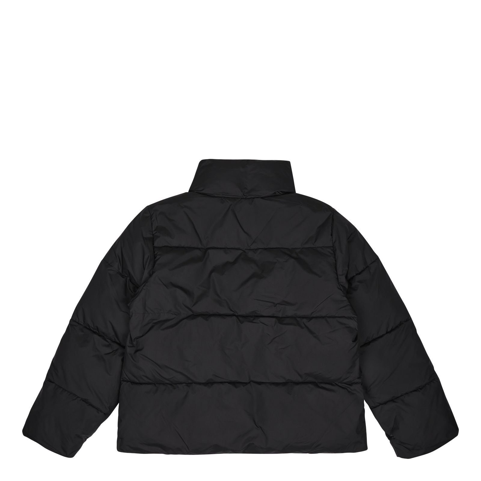 W' Doville Jacket Black / Black