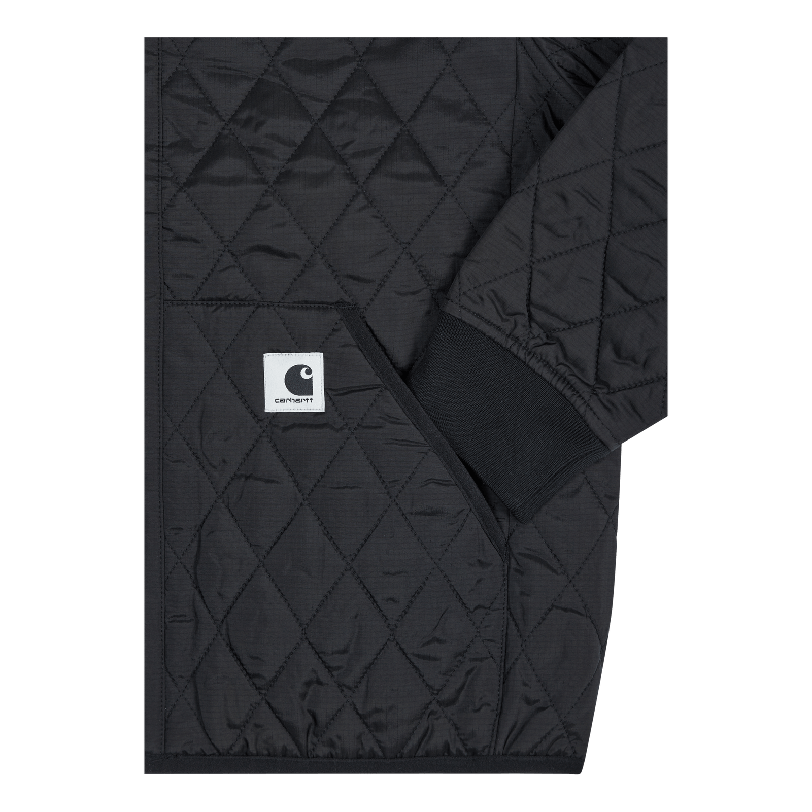 W' Farrow Liner Black