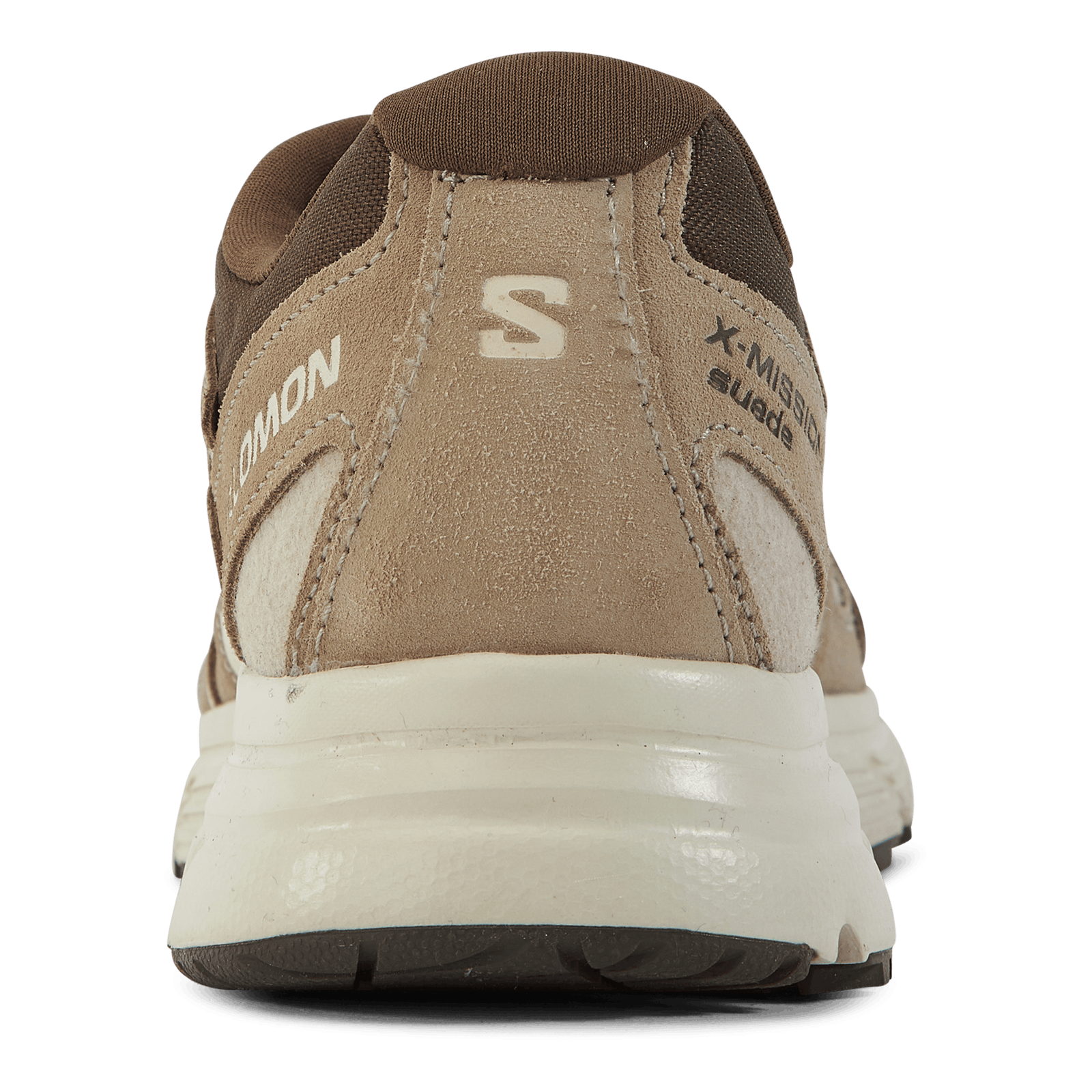 X-mission 4 Winter Adventures