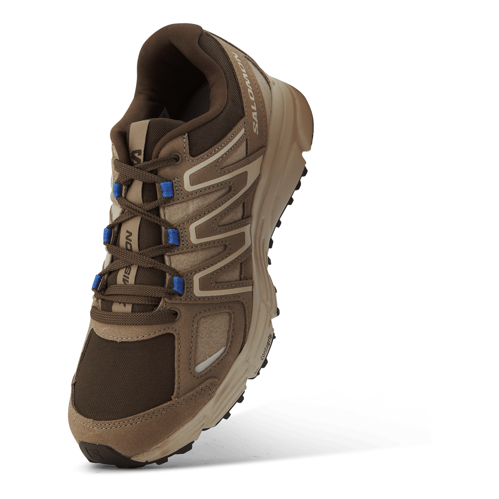 X-mission 4 Winter Adventures