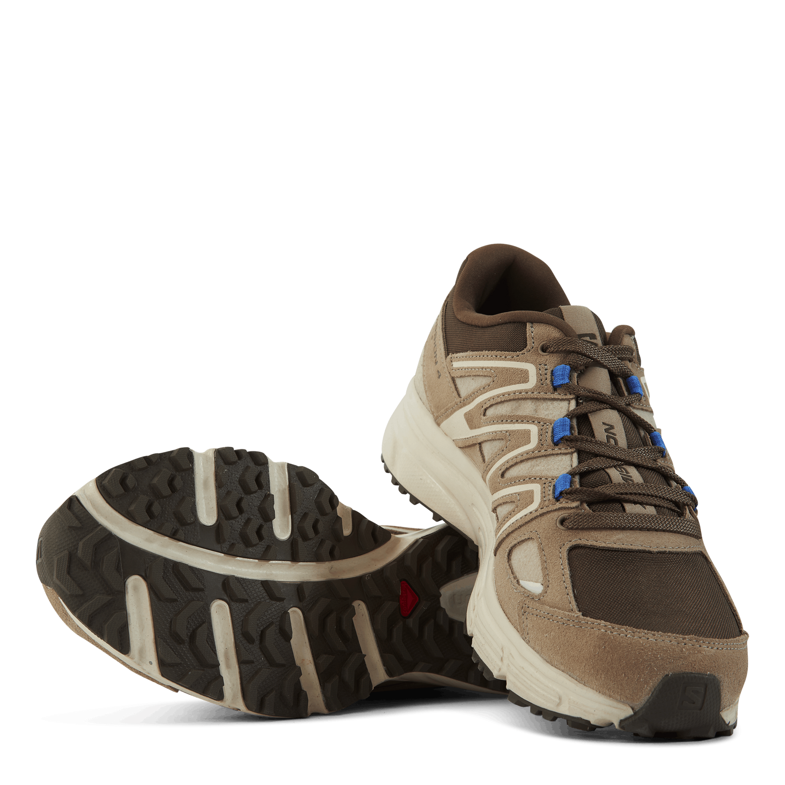 X-mission 4 Winter Adventures