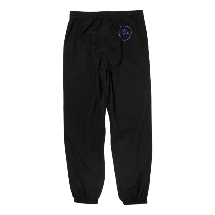 Pajama Set - Cotton Flannel Black