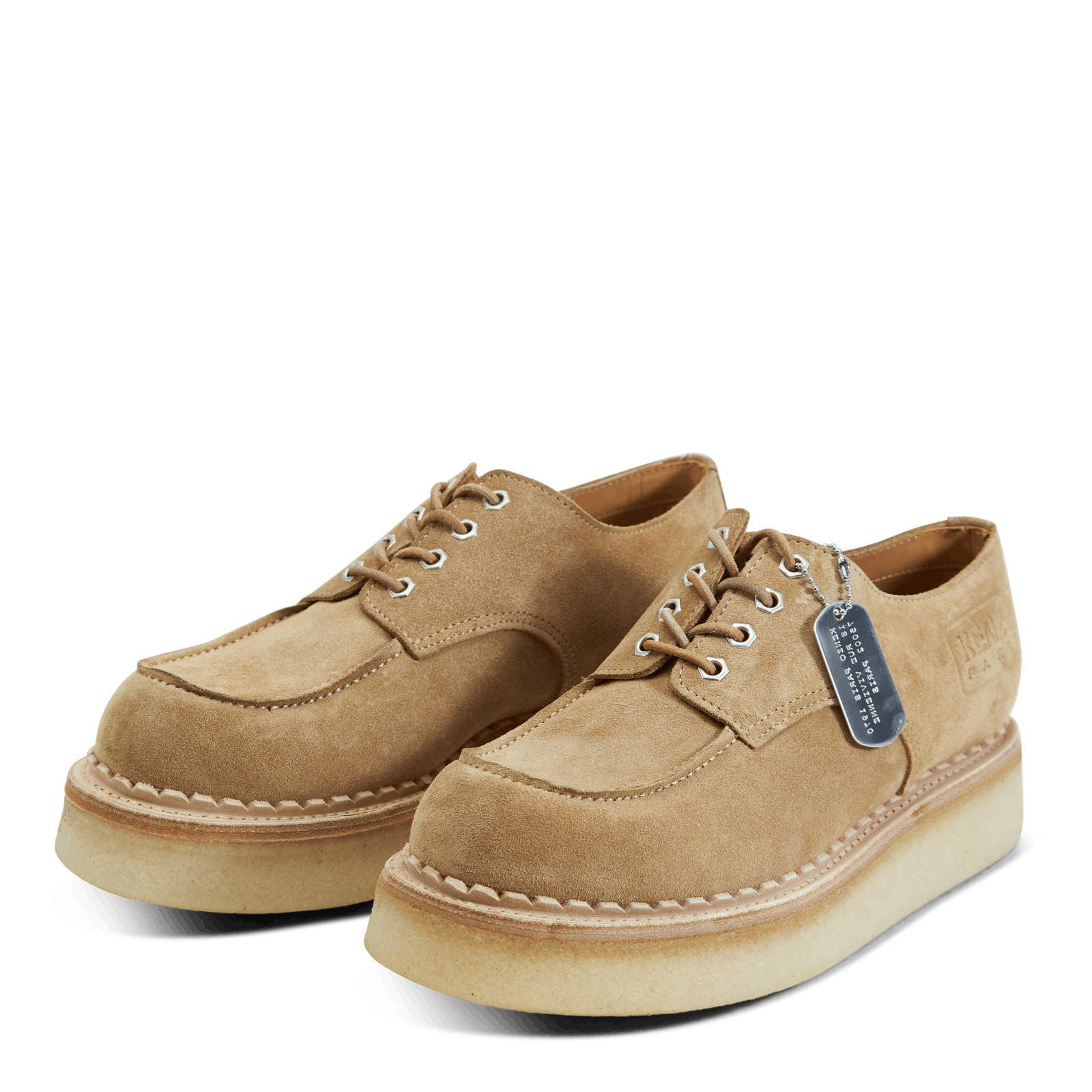 Derby Beige