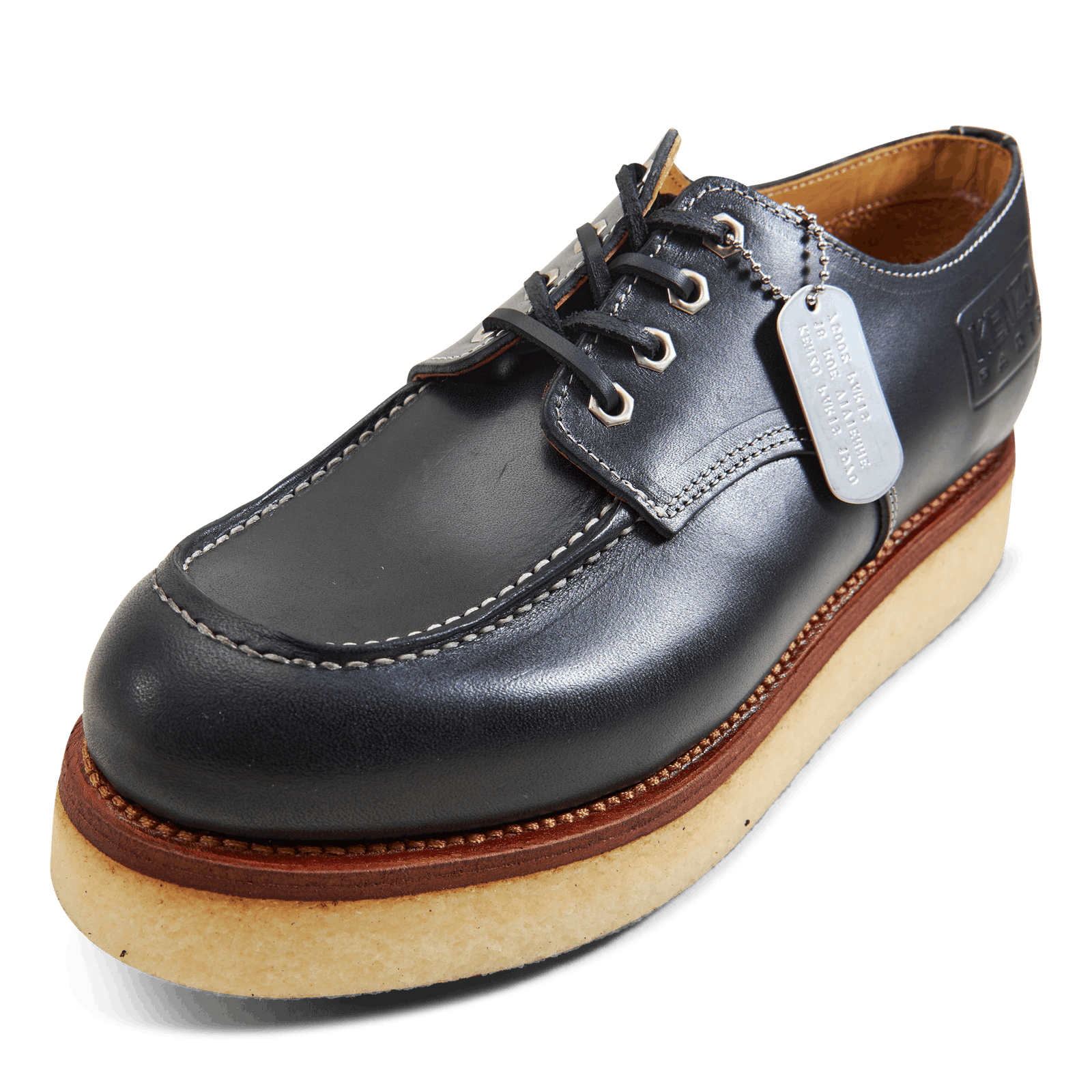 Derby Black