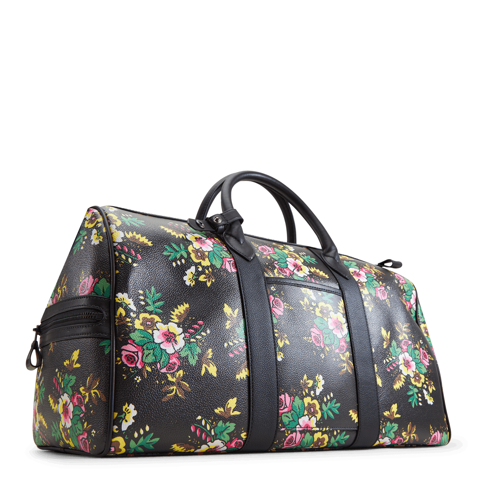 Duffle Bag Black