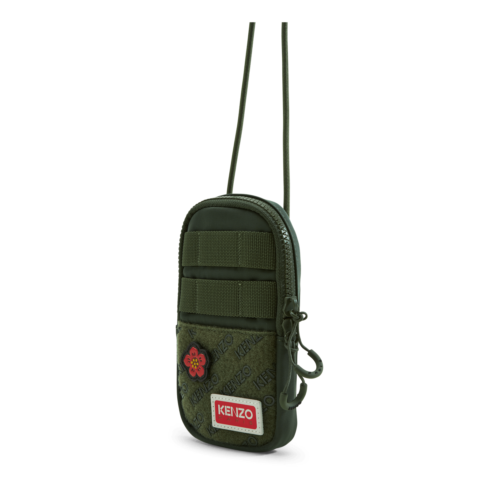 Slg Crossbody Dark Khaki