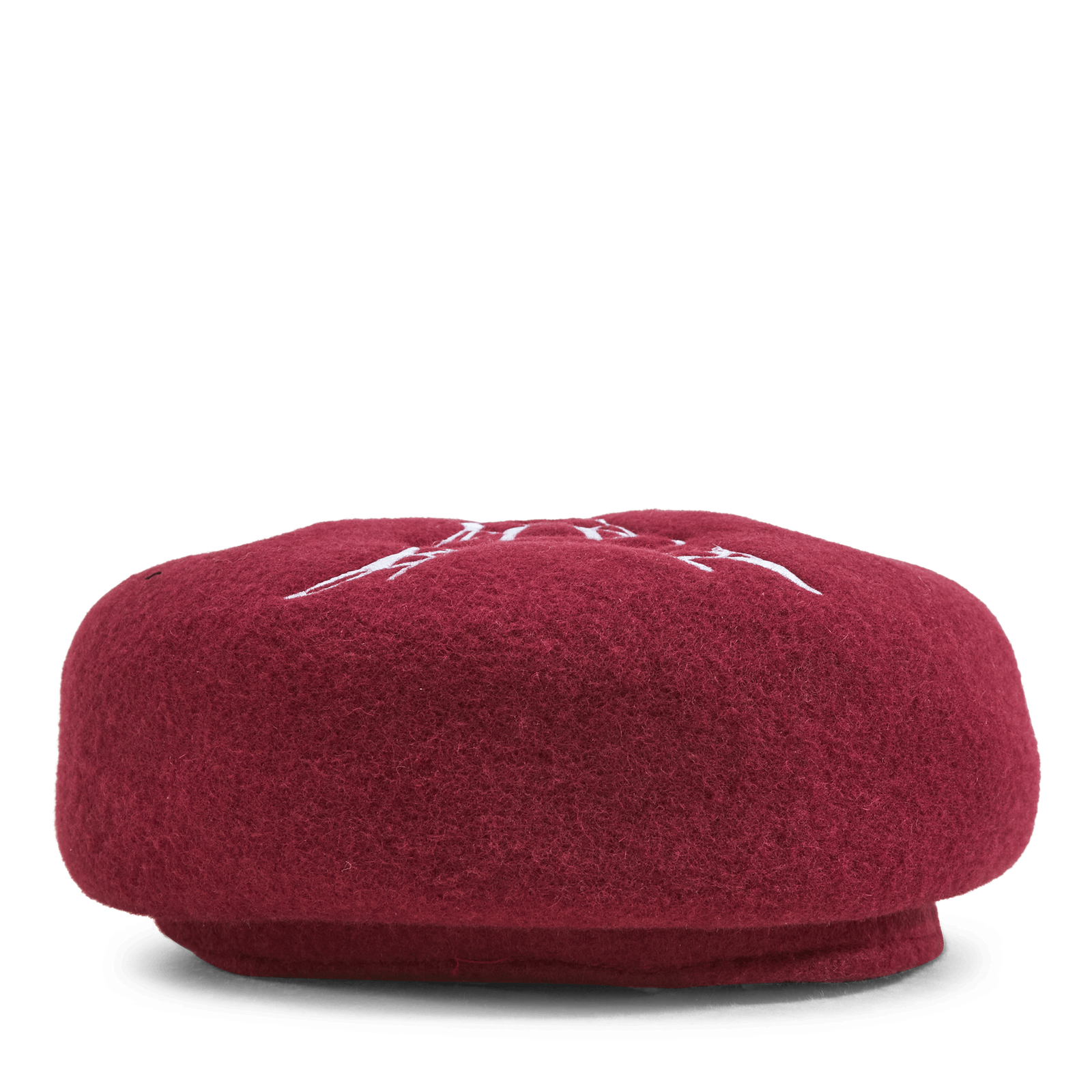Other Hat Bordeaux