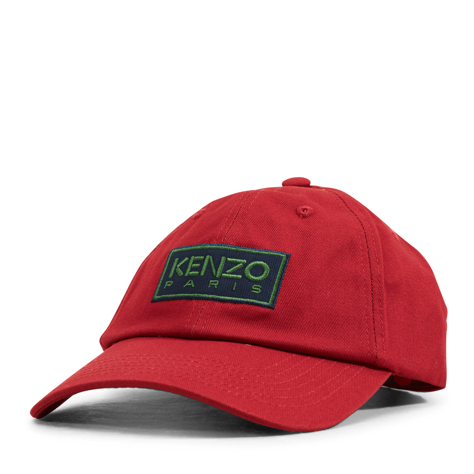 Cap Medium Red