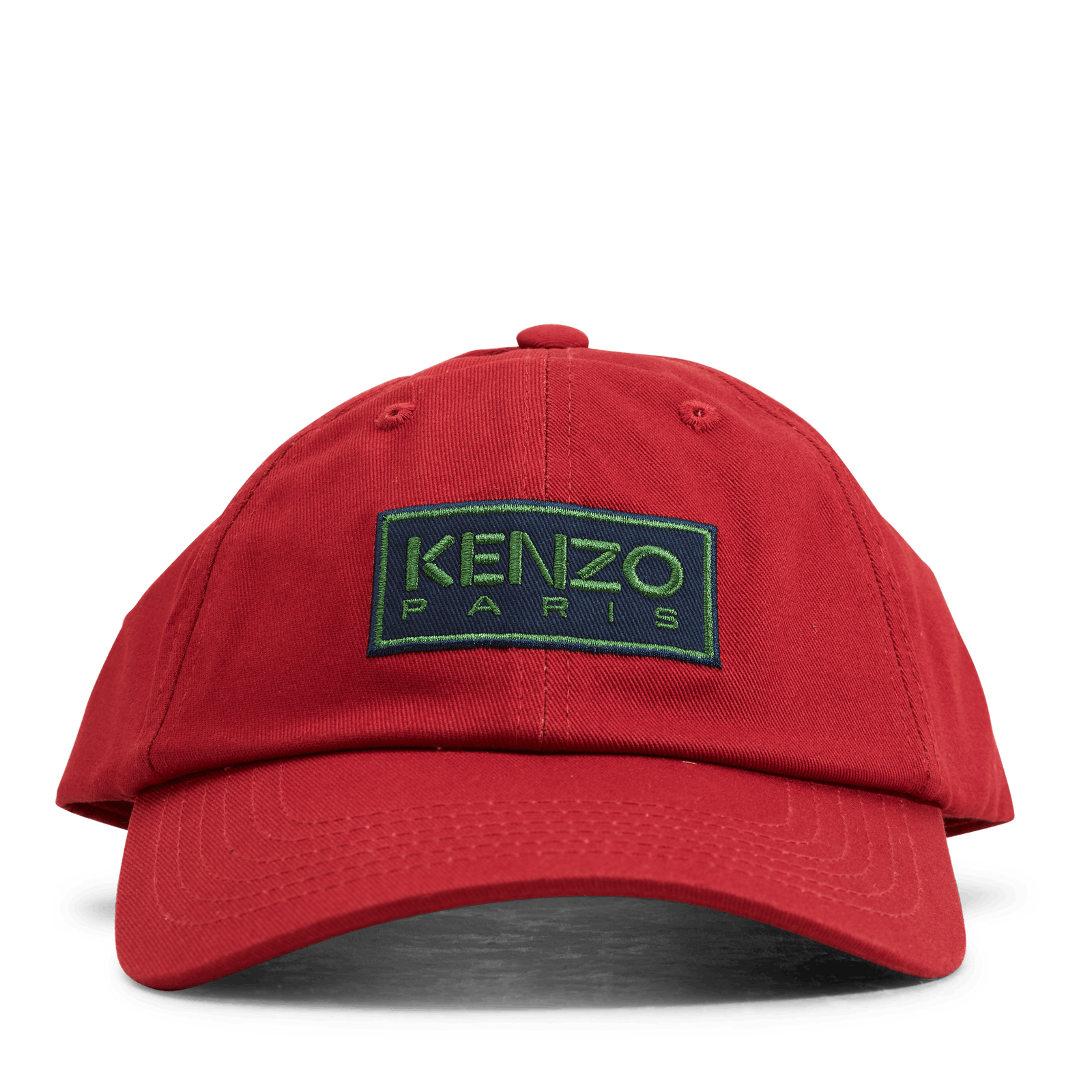 Cap Medium Red