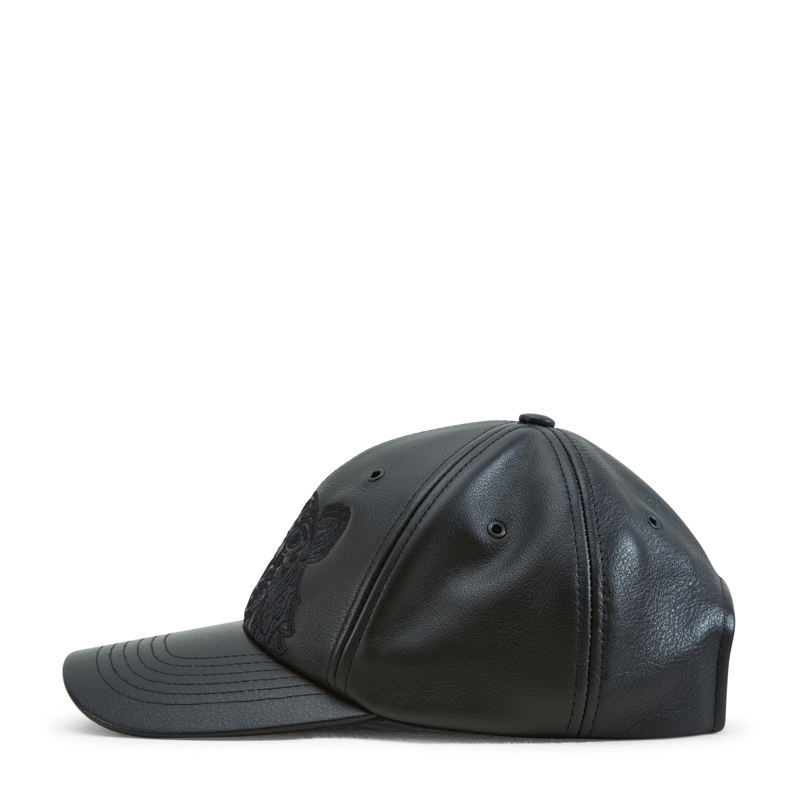 Cap Black