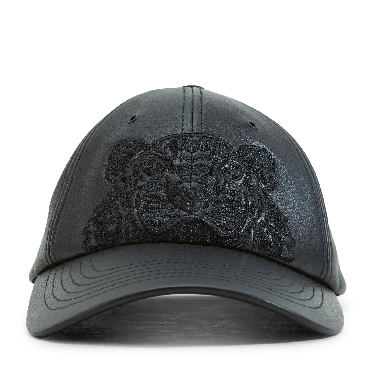 Cap Black