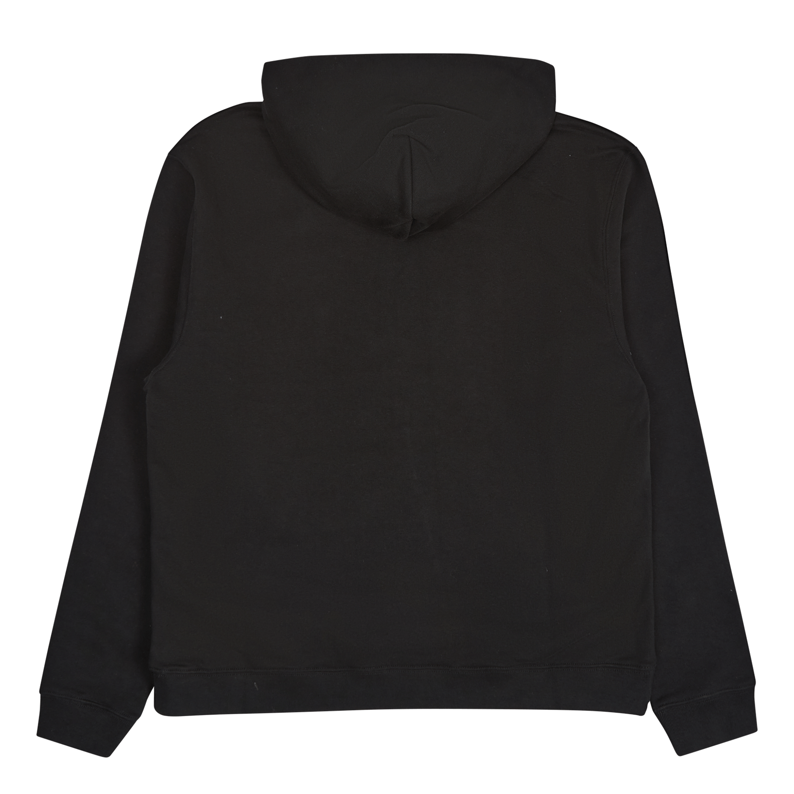 Hoodie Black