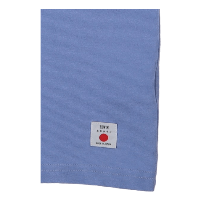 T-shirt Jersey Jacaranda Ozone