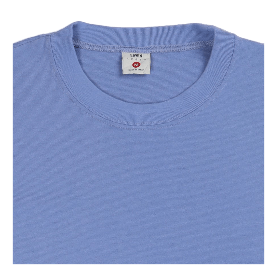 T-shirt Jersey Jacaranda Ozone