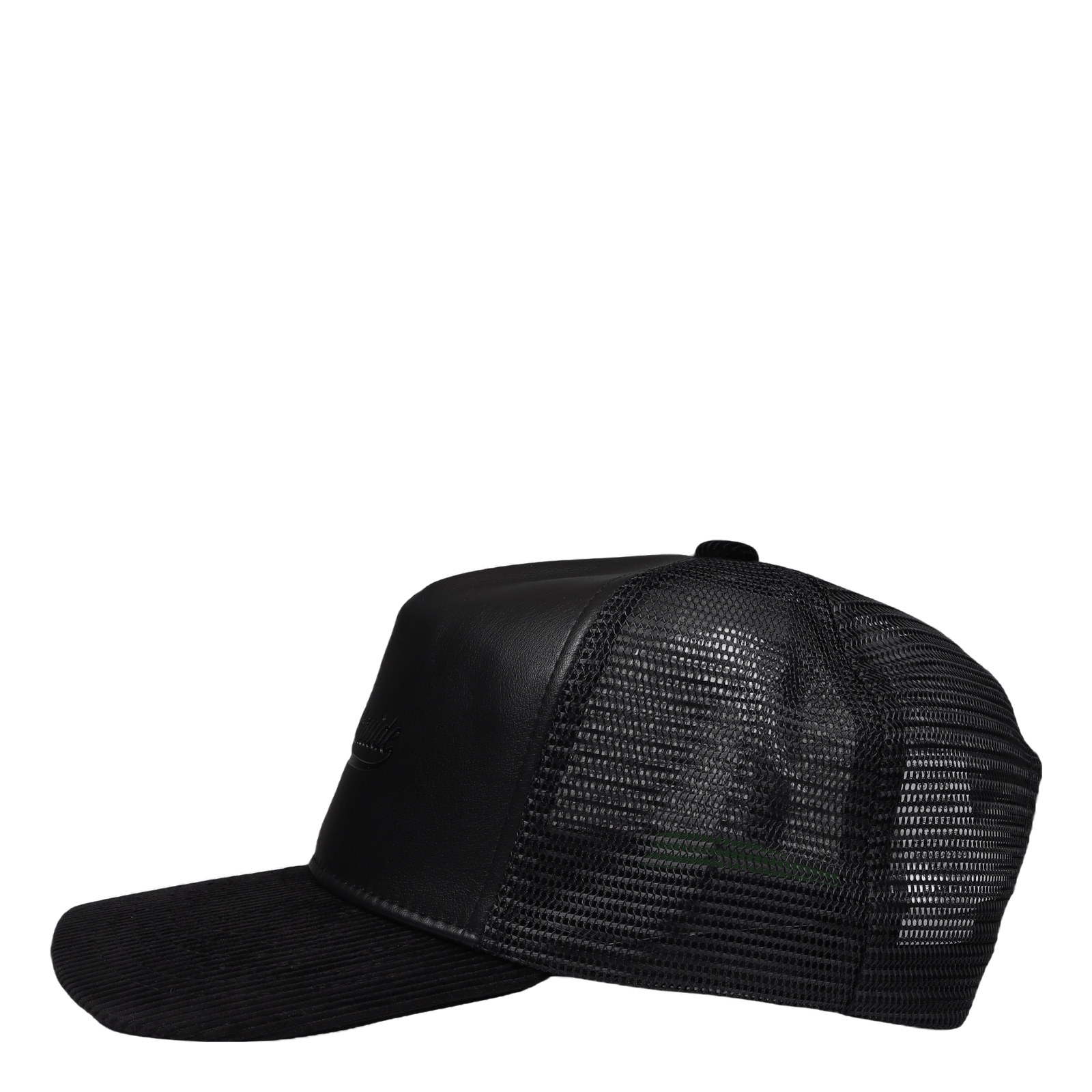 Old Town Road Trucker Hat Black