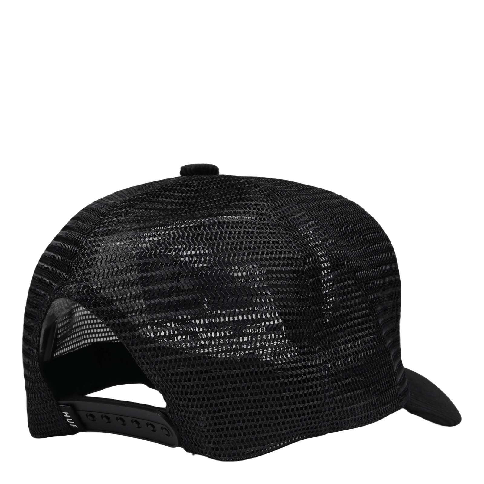 Old Town Road Trucker Hat Black