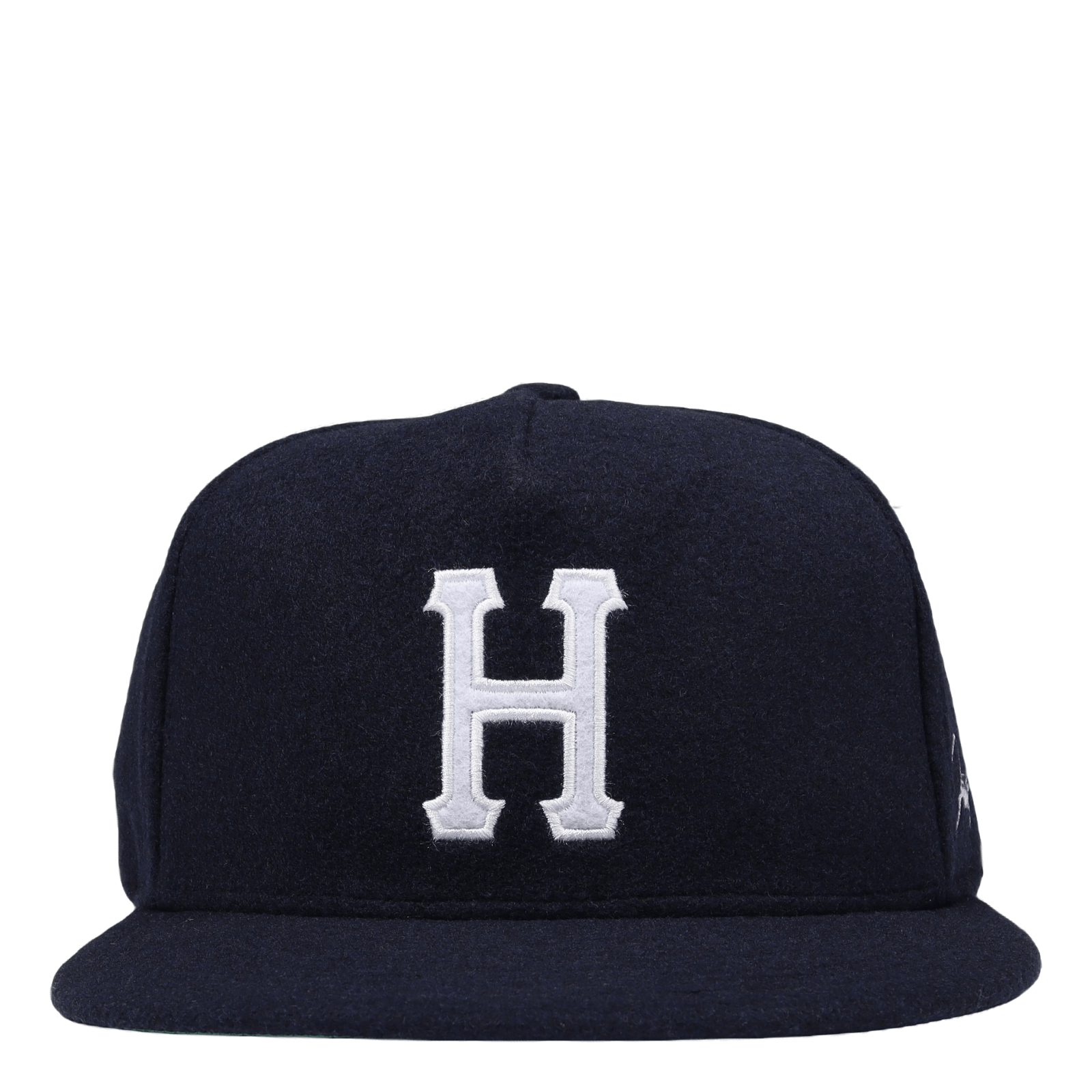 Huf Forever Snapback Navy