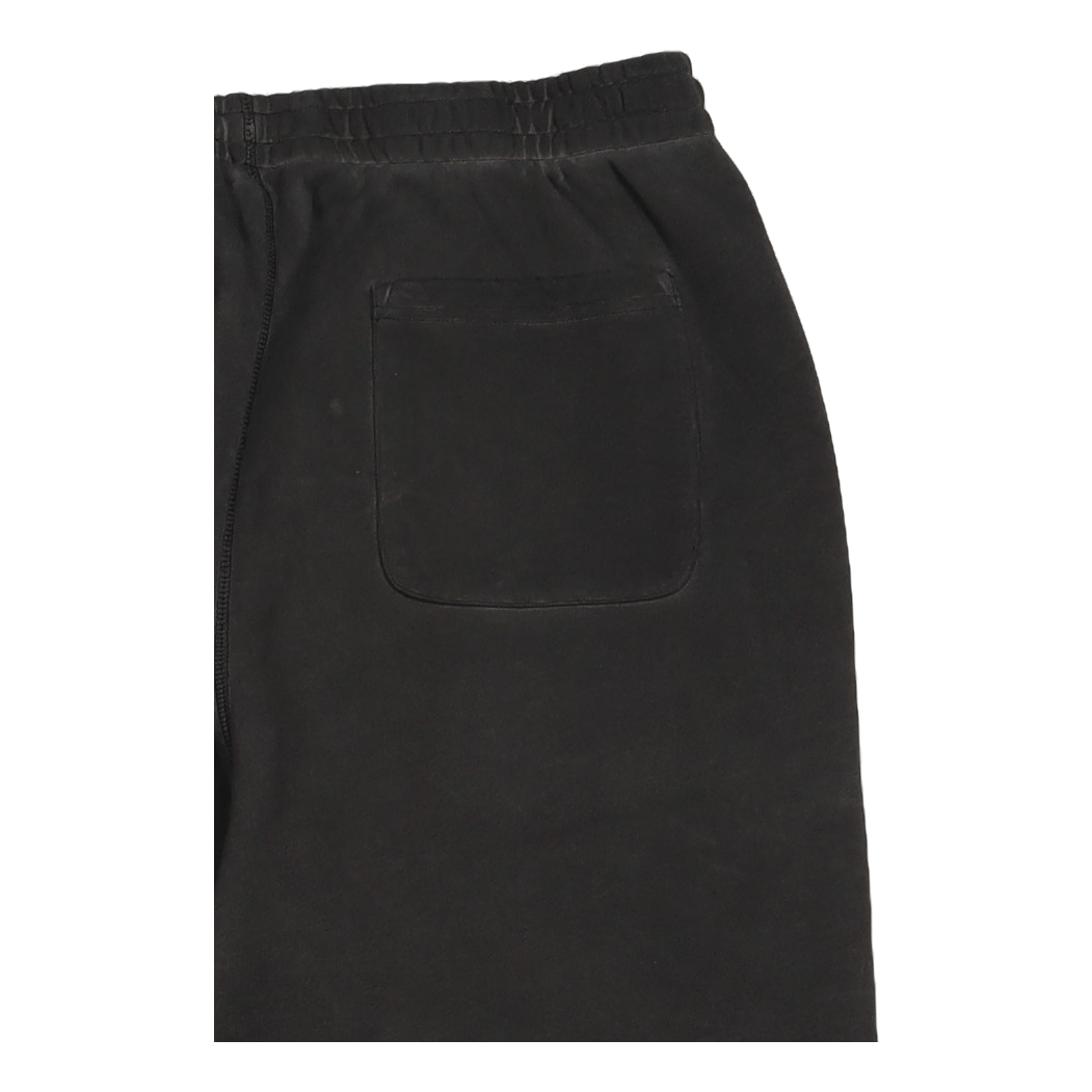 12 Galaxies Faded Fleece Pant Gunmt