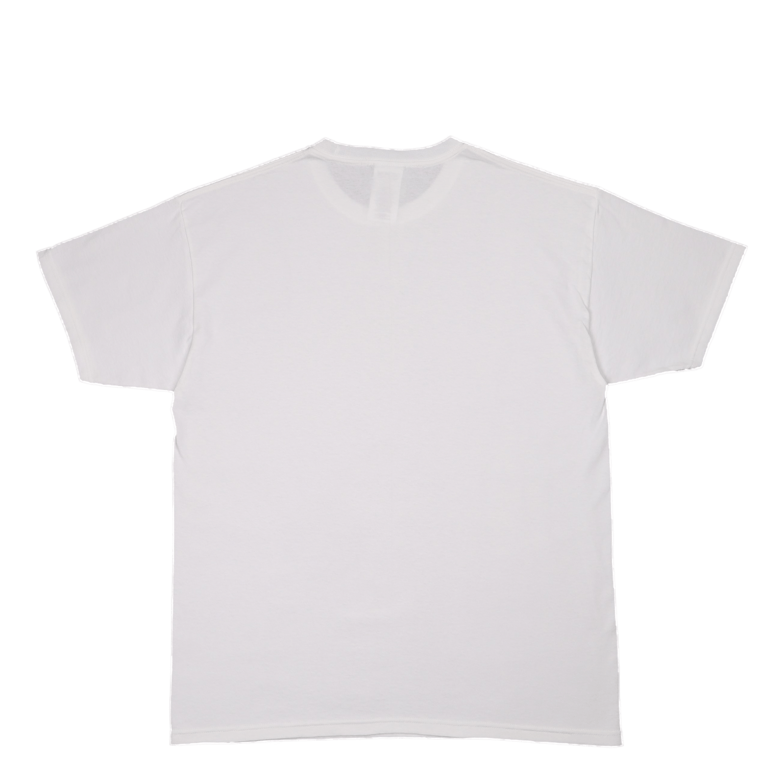 Connect The Dots S/s Tee White