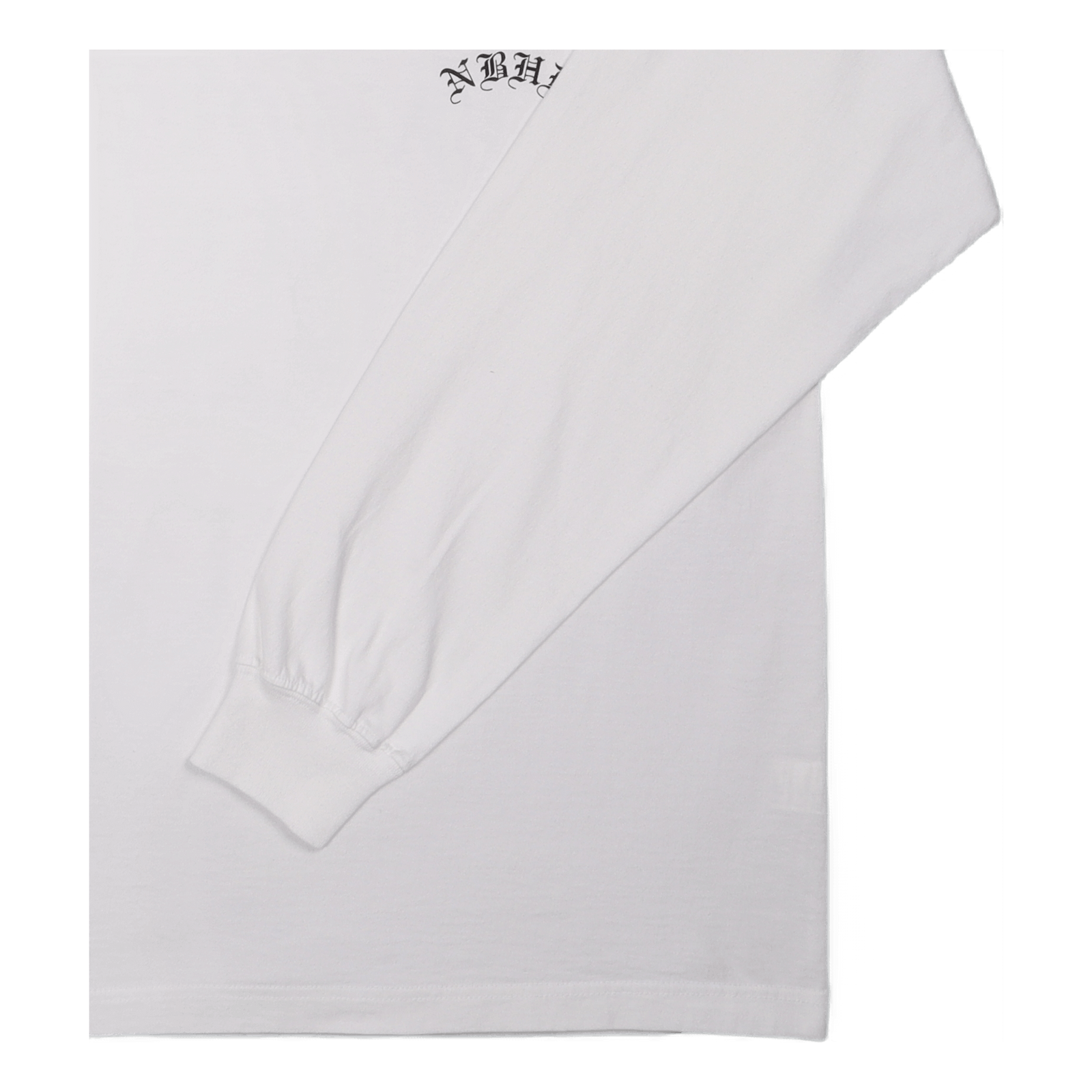 Nh-2 / C-tee . Ls White