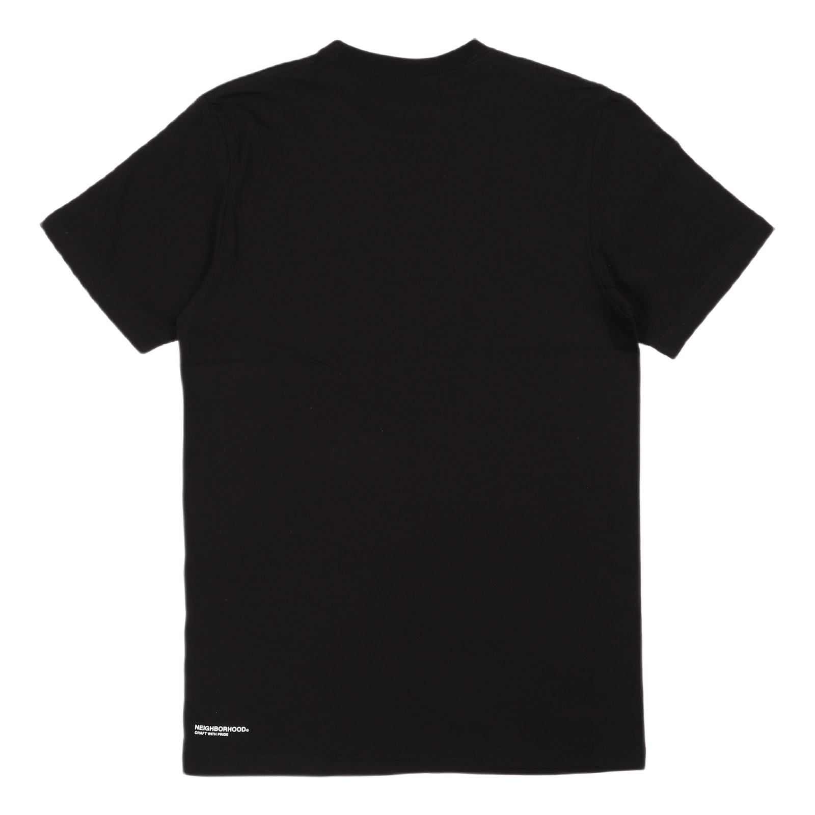 Classic 3pac / C-crew . Ss Black