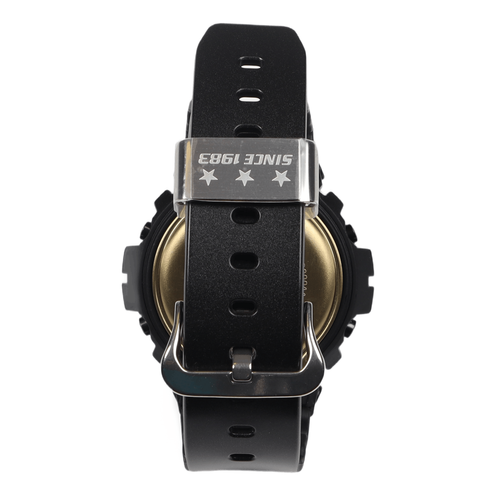 Casio G- Shock Gb- 6900aa- A1e Black