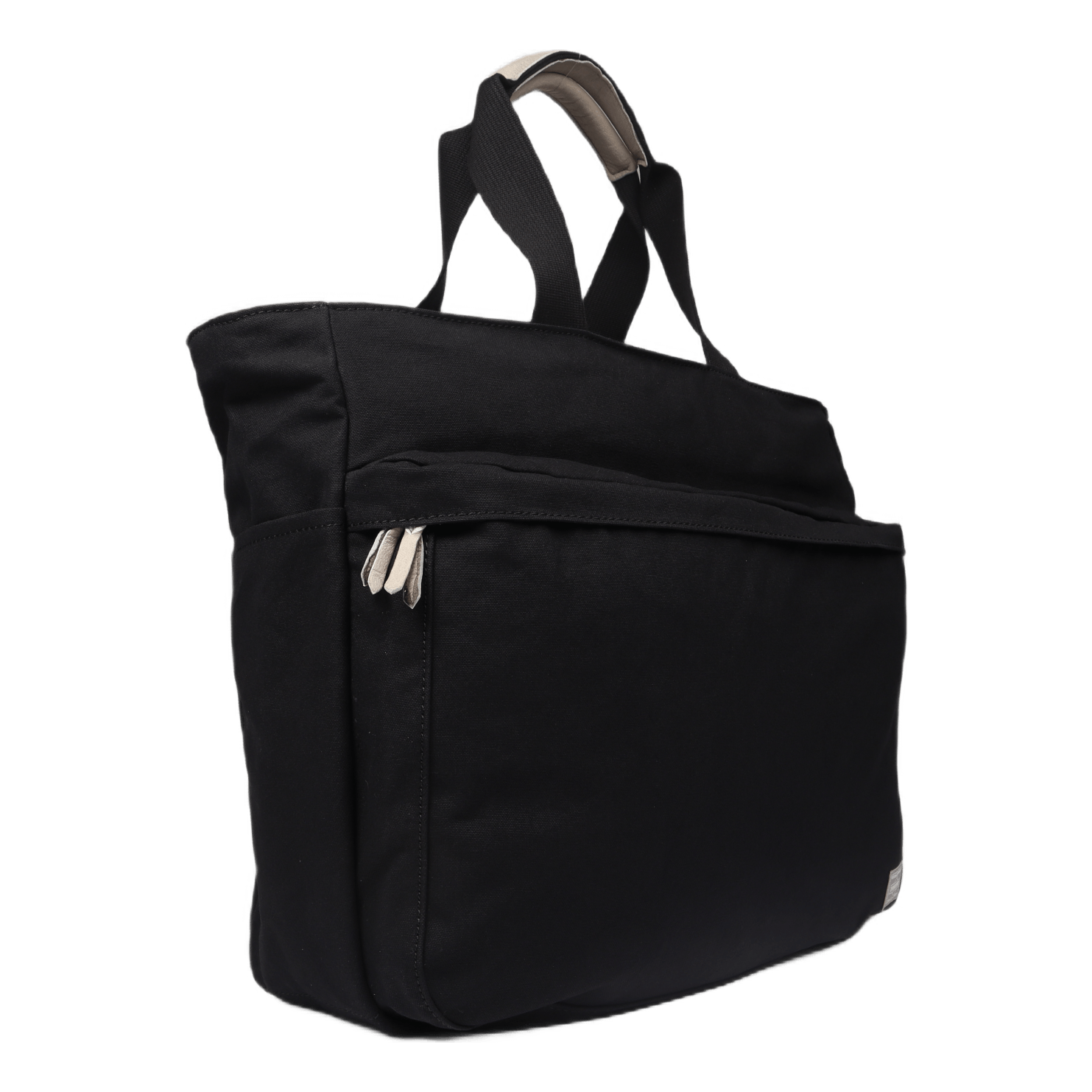 Porter Beat Tote Bag Black