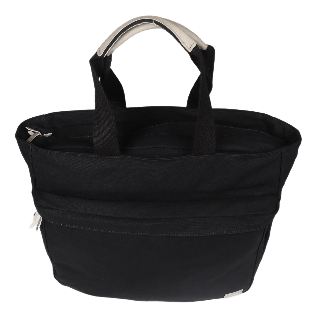 Porter Beat Tote Bag Black