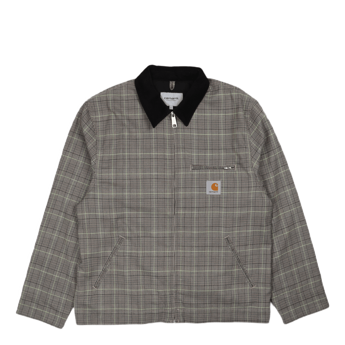 Carhartt Wip Detroit Jacket Multi