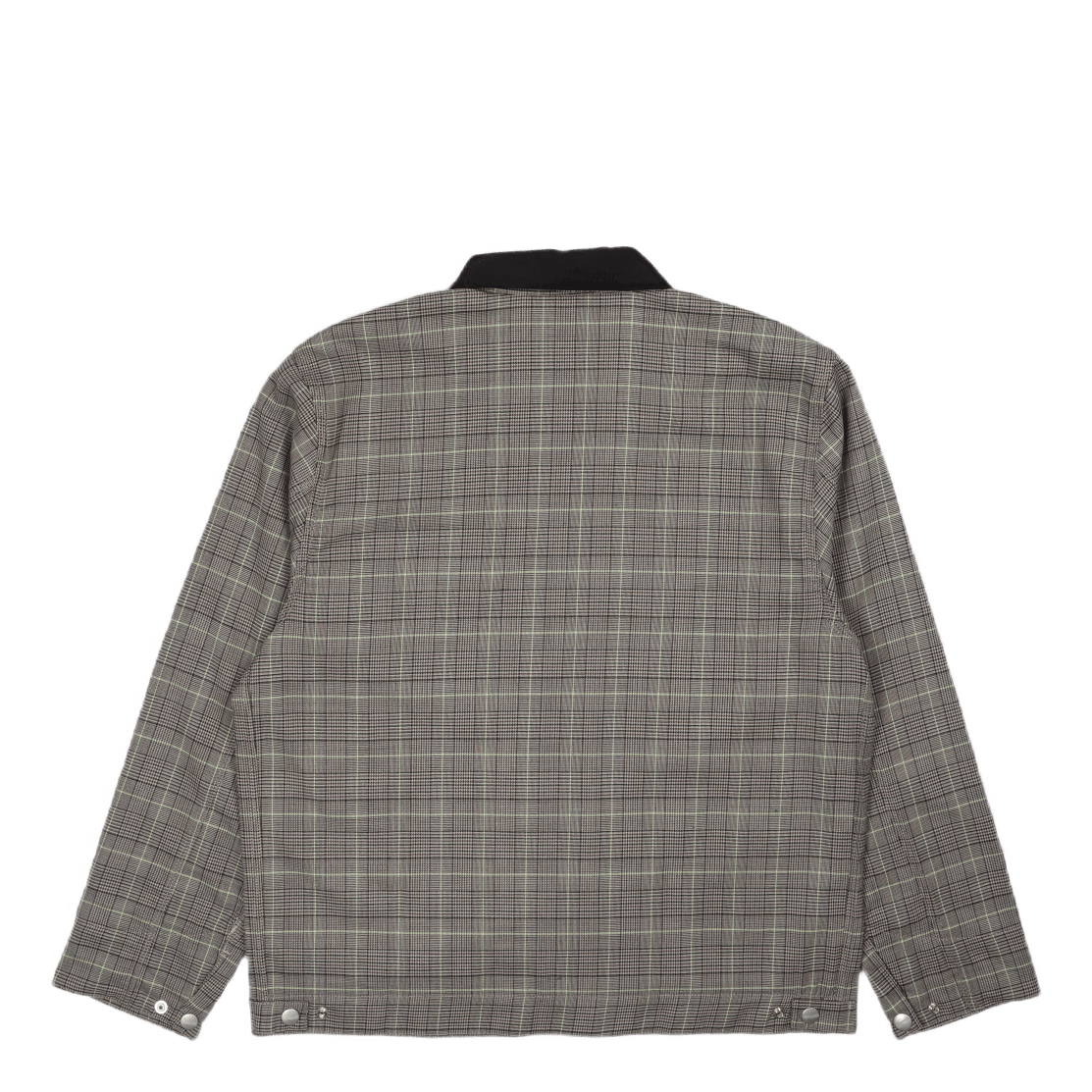 Carhartt Wip Detroit Jacket Multi