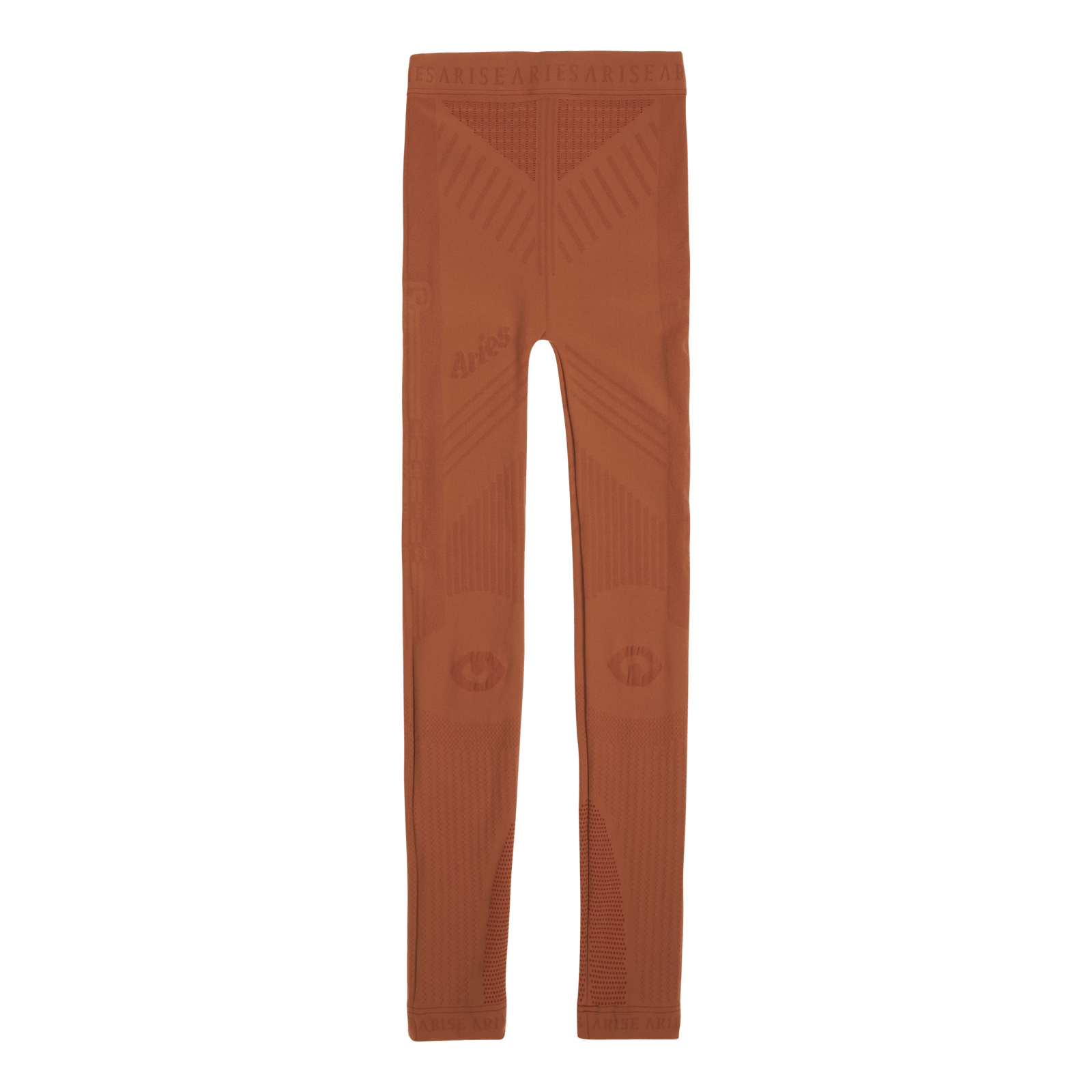 Base Layer Leggings Camel