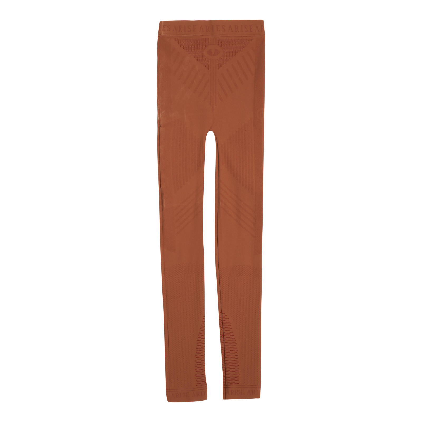 Base Layer Leggings Camel