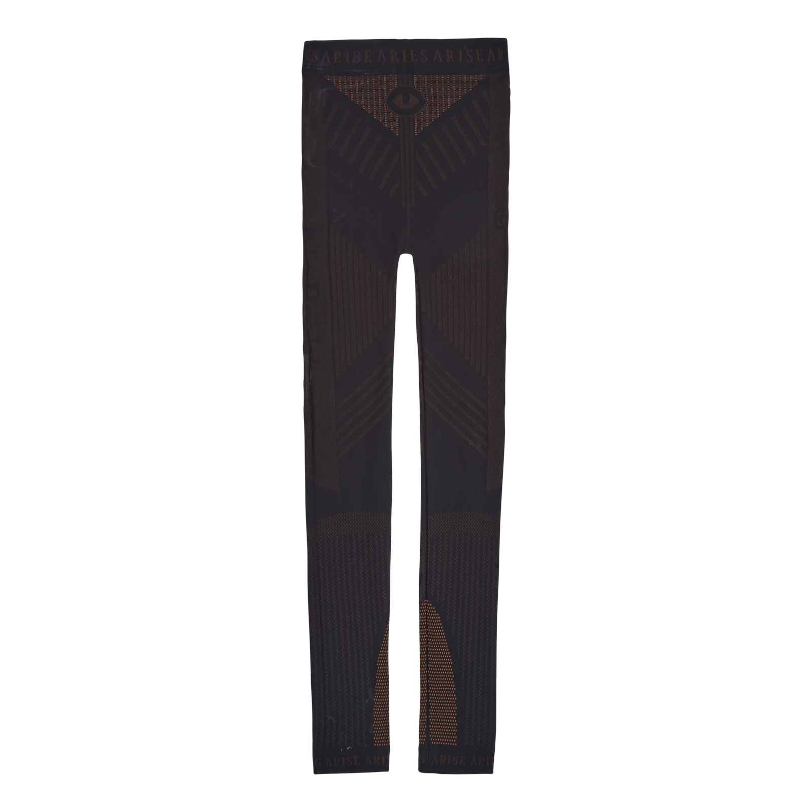 Base Layer Leggings Black