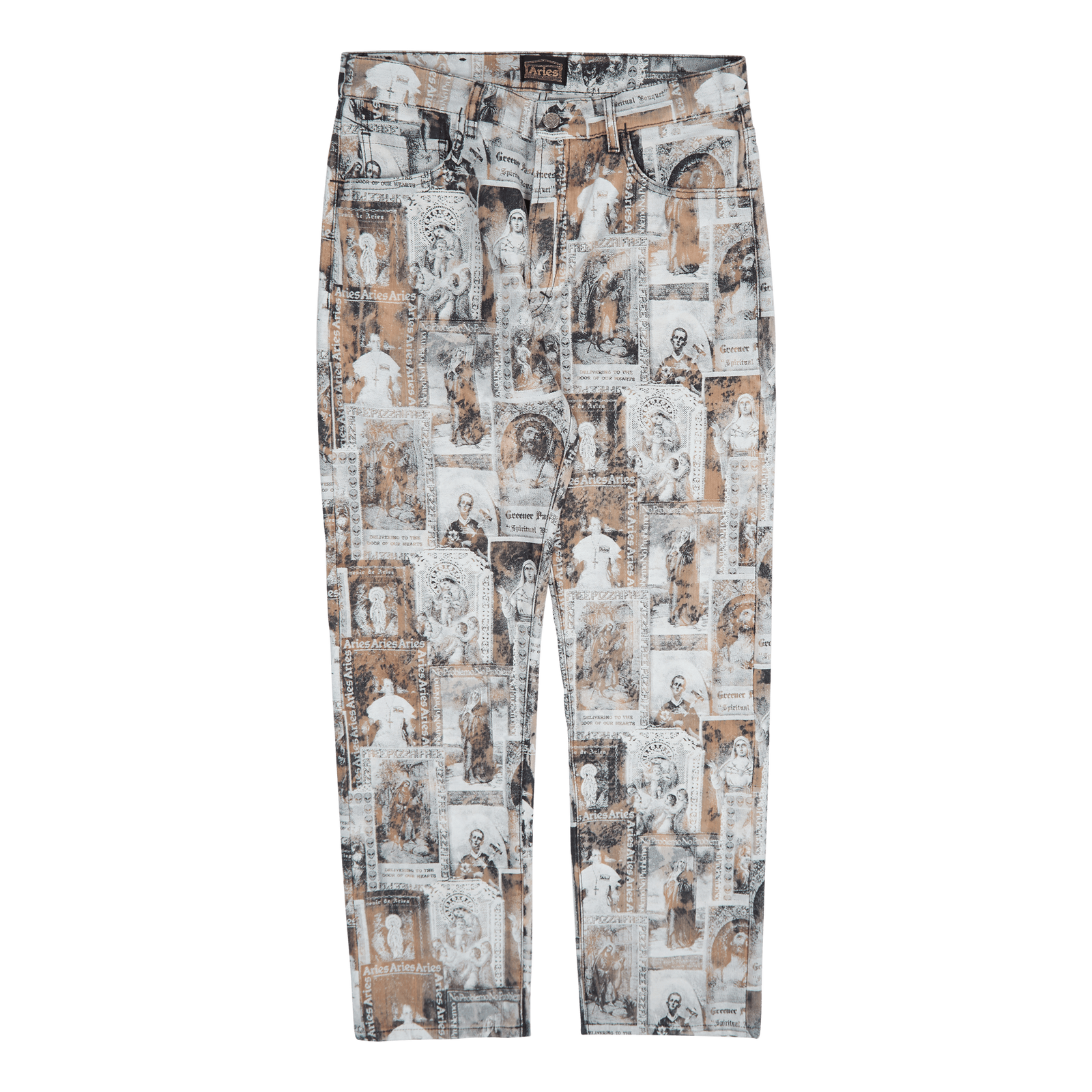 Santino Lilly Jean Multi