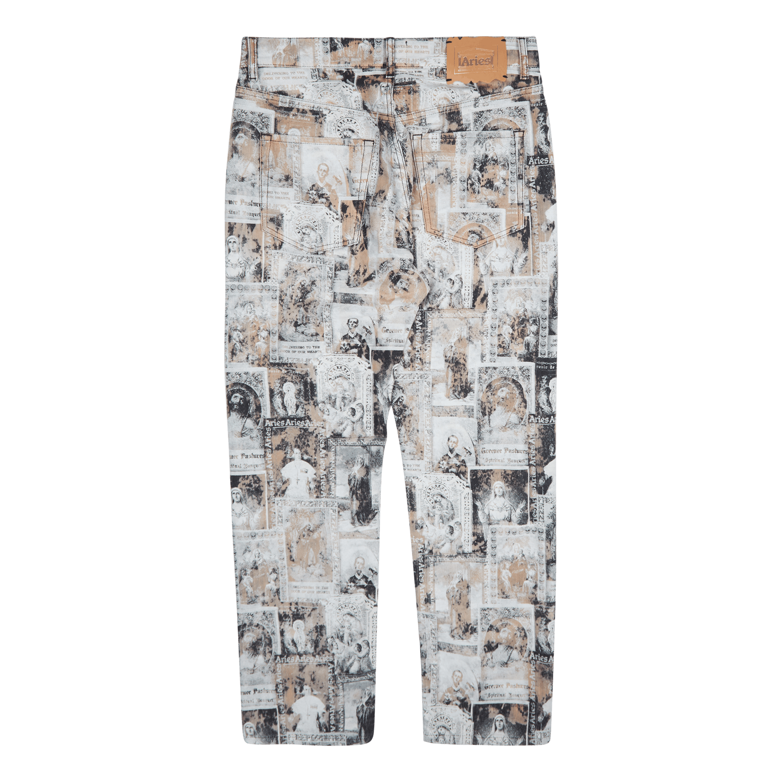 Santino Lilly Jean Multi