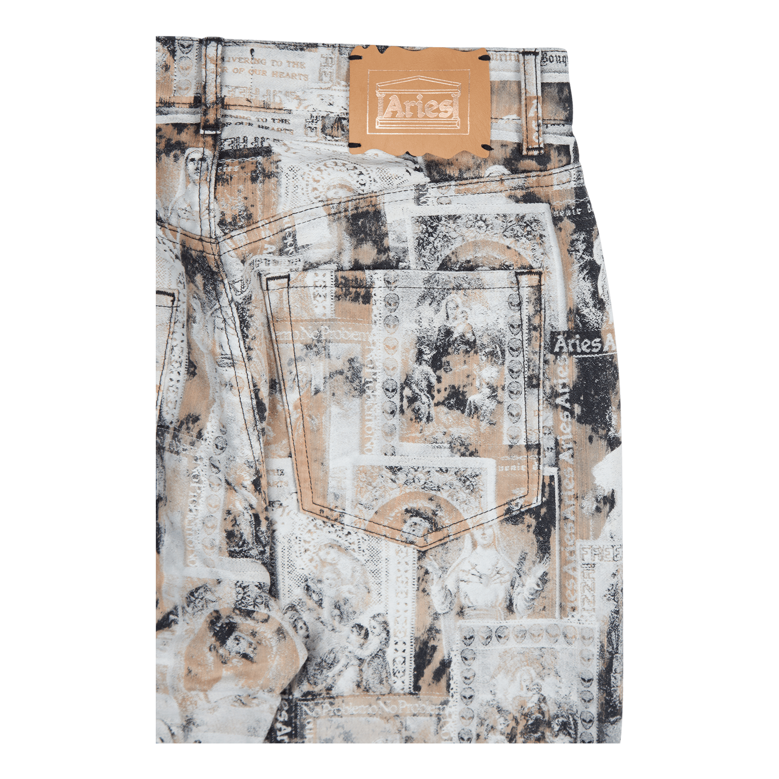 Santino Lilly Jean Multi