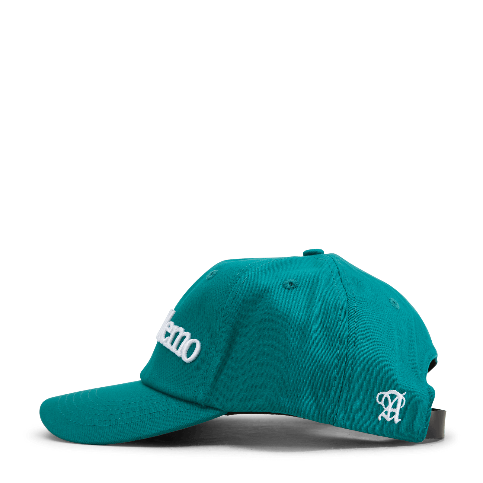 No Problemo Cap Green