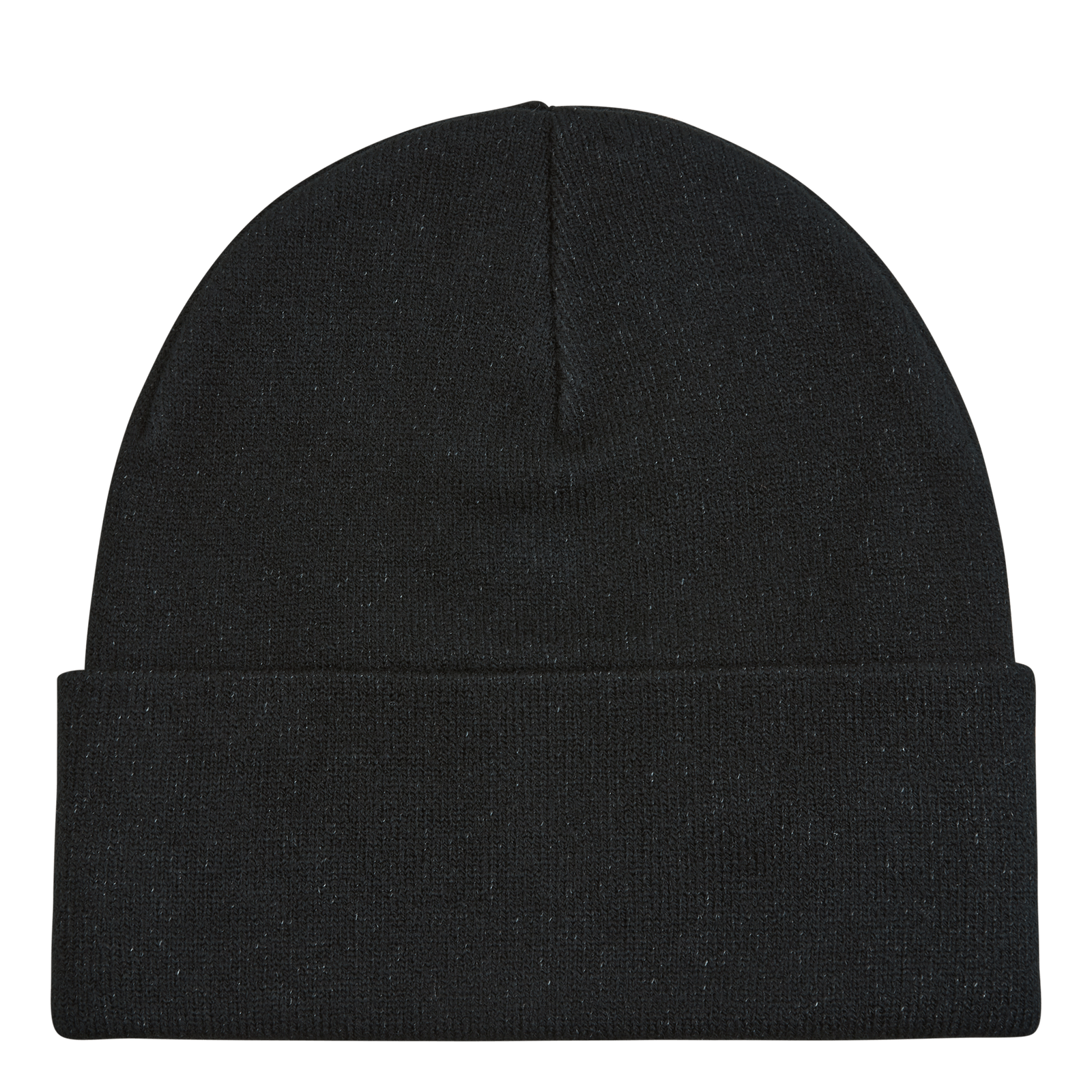 No Problemo Beanie Black