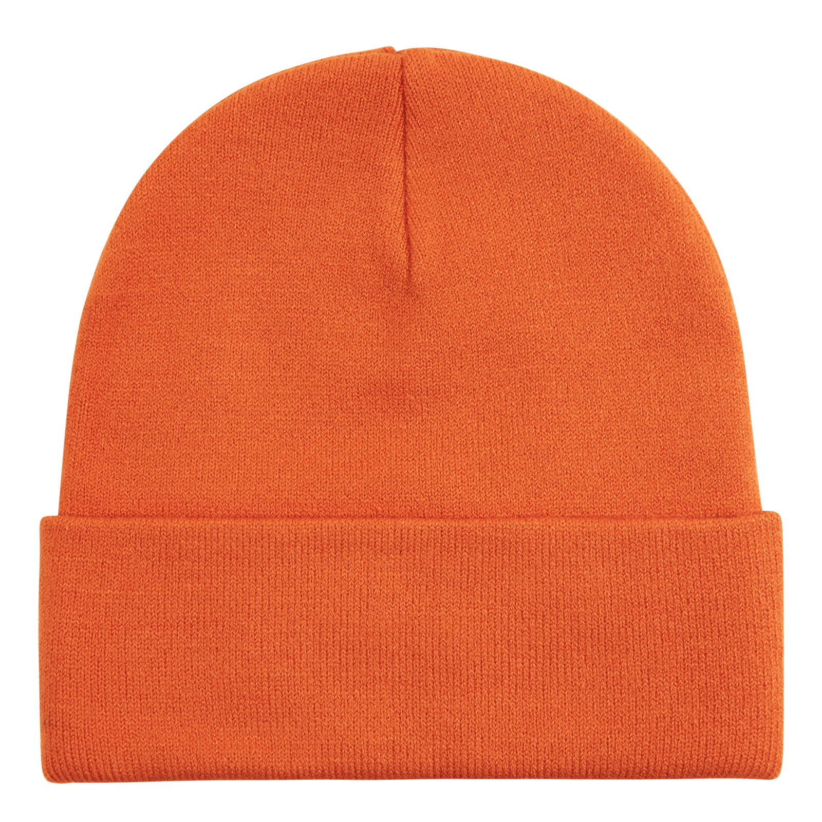 No Problemo Beanie Orange