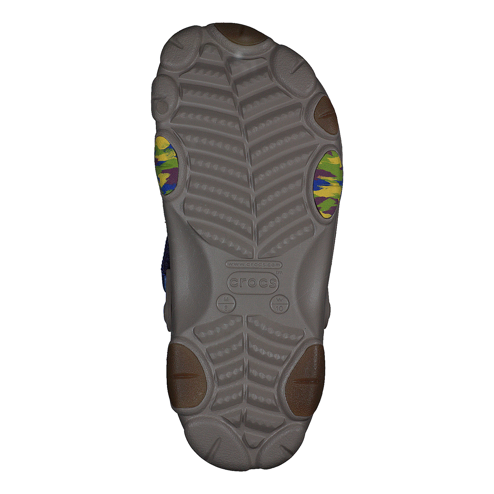 All Terrain Clog MrM/Mlt