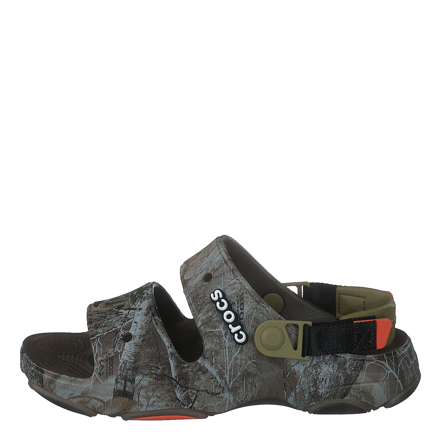 Classic All-Terrain Sandal Real Tree / Brown