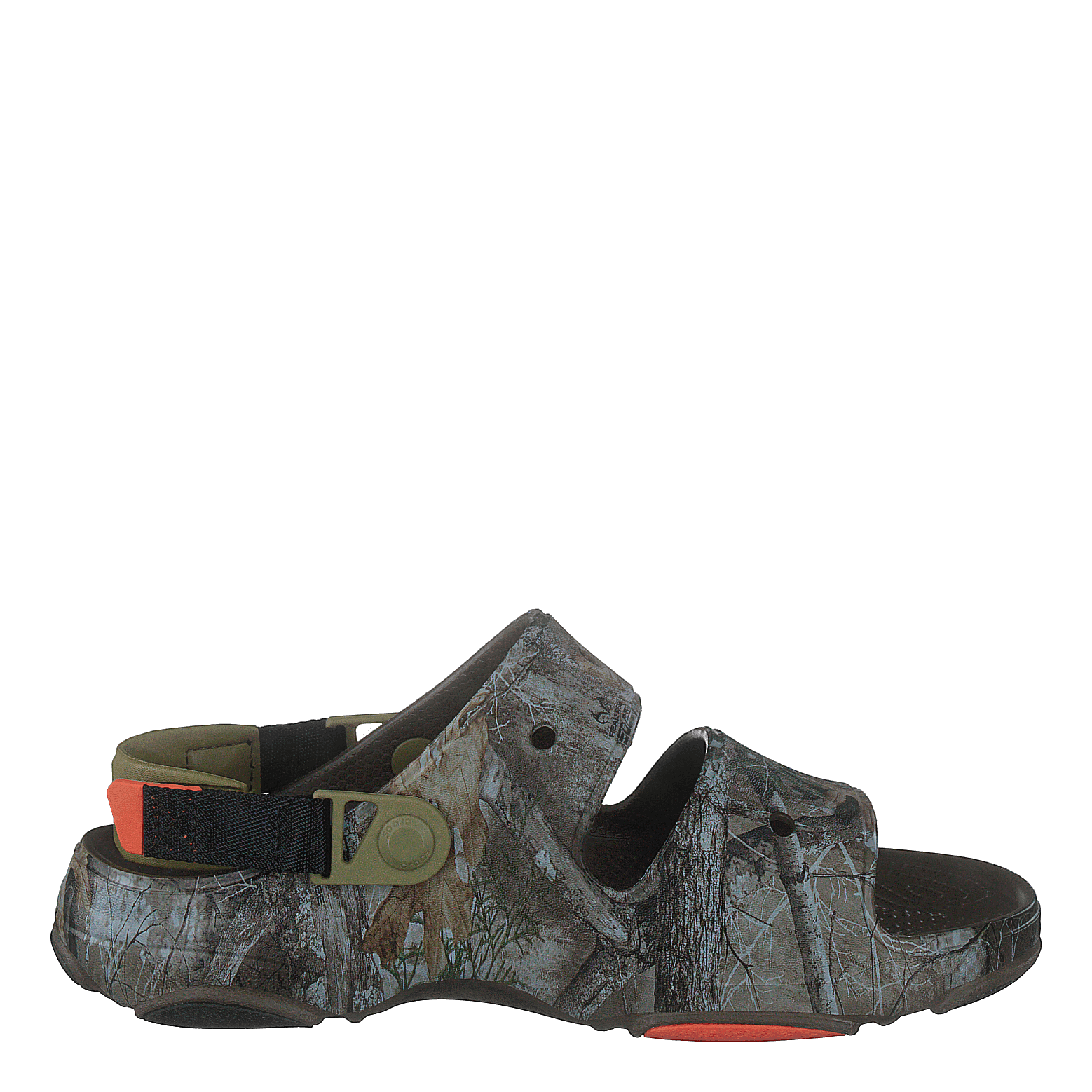 Classic All-Terrain Sandal Real Tree / Brown
