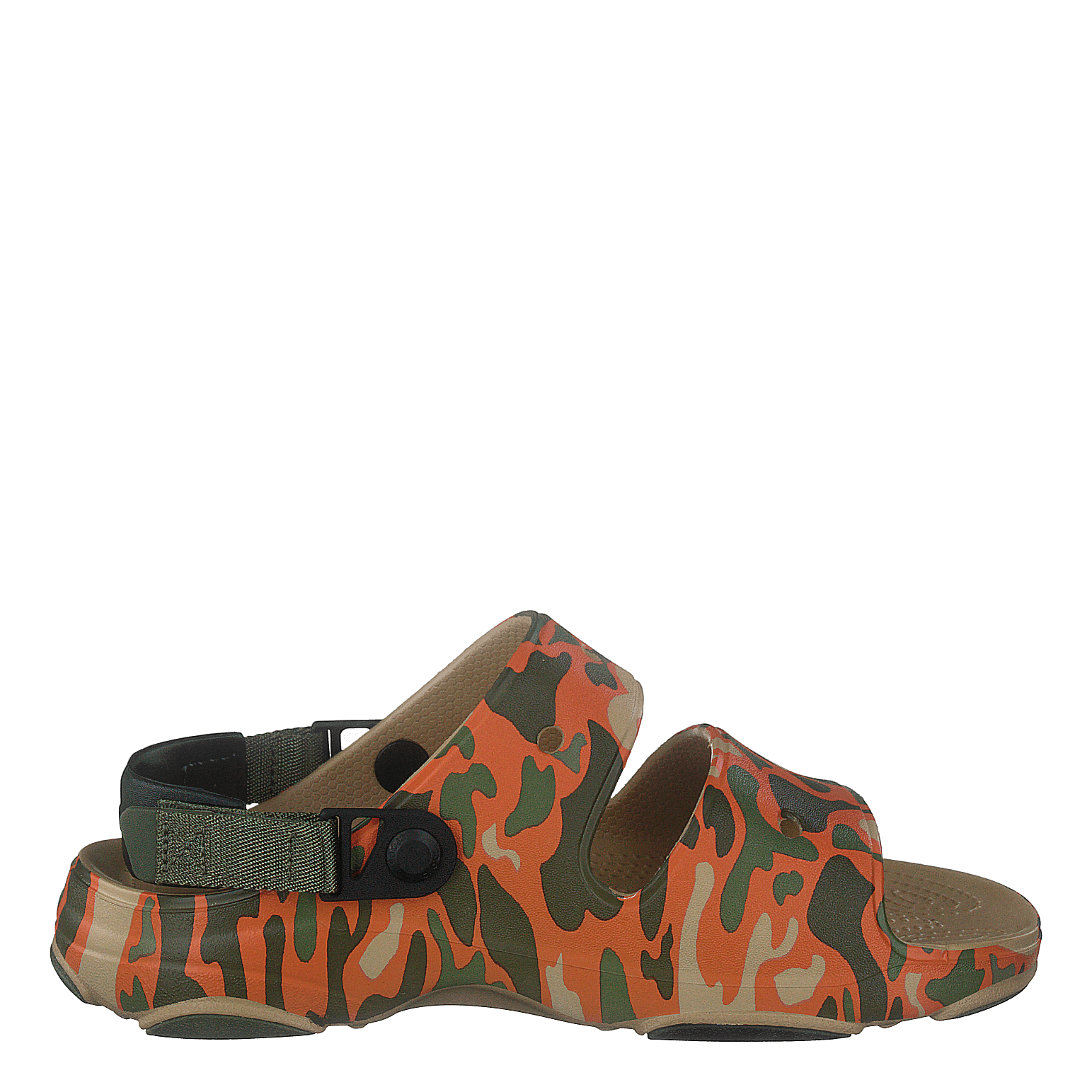 Classic All-Terrain Sandal Camo