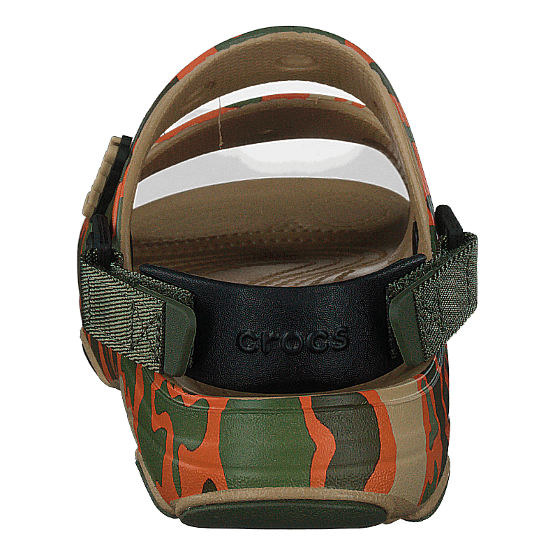 Classic All-Terrain Sandal Camo
