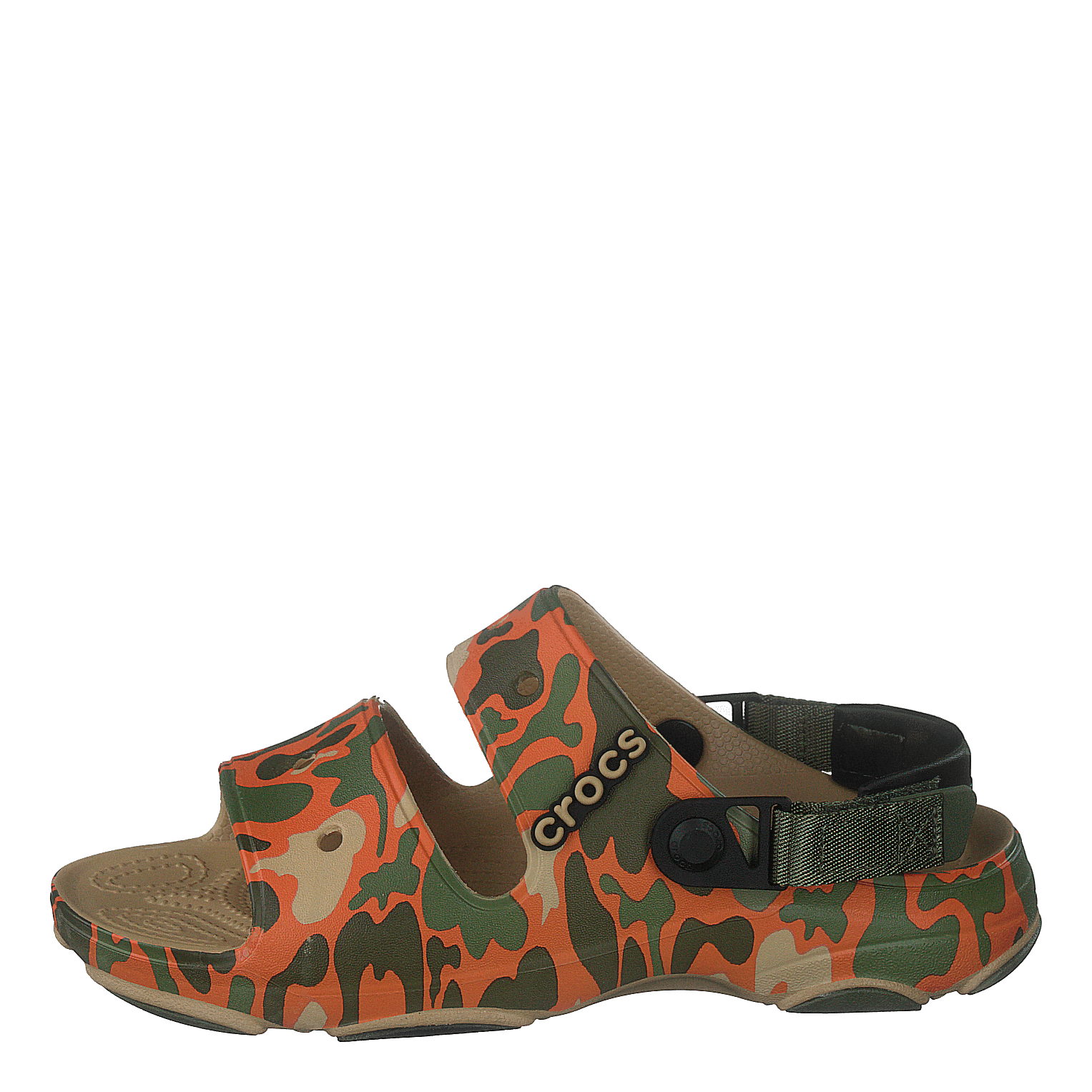 Classic All-Terrain Sandal Camo