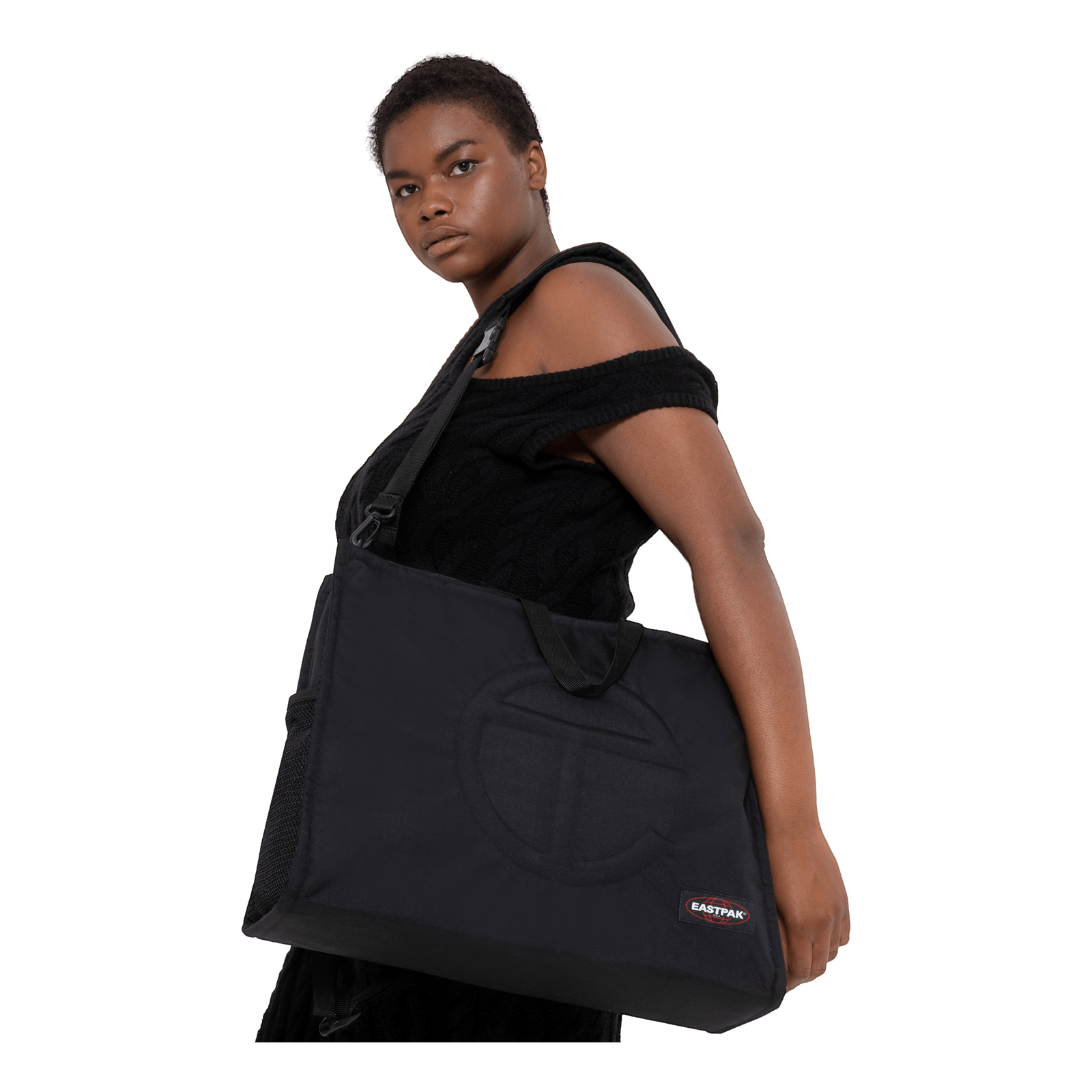 Eastpak x TELFAR SHOPPER L